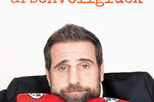 Stefan Schöttler - arschvollglück