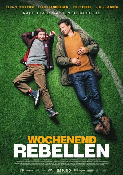 wochenendrebellen