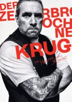 Der zerbrochne Krug - von Heinrich von Kleist
