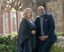Jay Alexander & Kathy Kelly Muttertagskonzert