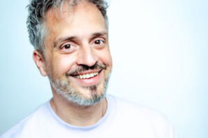 Der Physiopath | Machen Sie sich bitte frei!