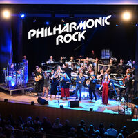 Philharmonic Rock  One Vision
