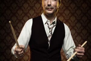 Pawel Popolski - PolkaMania!