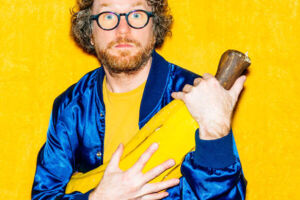 Kabarett & Co präsentiert: Friedemann Weise 