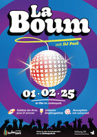 LA BOUM