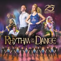Rhythm of the Dance 2026