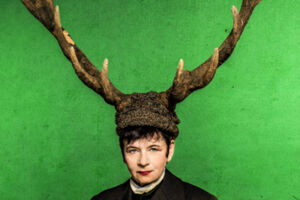 Bea von Malchus - Yankee Jodel!