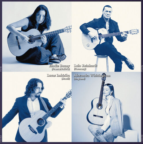 nacht-der-gitarren-feat-lulo-reinhardt-deutschland-alexandra-whittingham-england-elodie-bouny-francebolivia-lucas-imbiriba-brazil