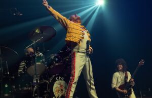 A Night Of Queen - Best Of Queen - Performed By The Bohemians