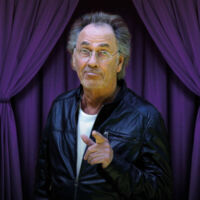 Hugo Egon Balder - 