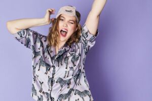 Fee Brembeck - Komm du erst mal aus meinem Alter