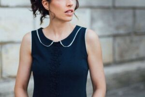 Christine Prayon - Abschiedstour