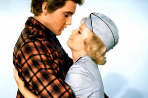 Talkshow mit Cynthia Pepper