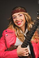 MISS ALLIE - Paradiesvogel Tour 2025/26