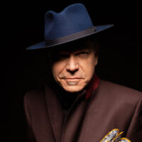 Kurt Elling - SuperBlue