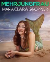 Maria Clara Groppler - MEHRJUNGFRAU 2025