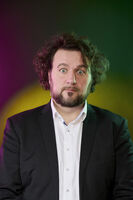 Götz Frittrang - Götzendienst