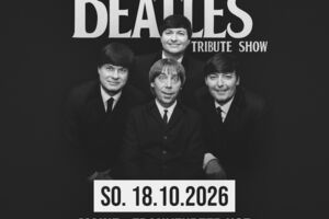 The Beatles Tribute Show - Tour 2026