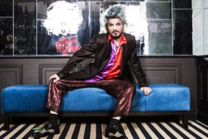 Kay Ray - Kay Ray Show