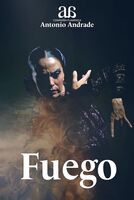 Fuego - Antonio Andrade Quartett