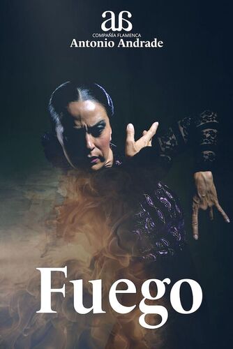 fuego-antonio-andrade-quartett
