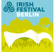 8. Irish Festival Berlin - May the harp be with you