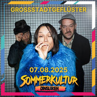 Grossstadtgeflüster