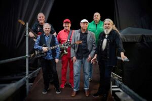 SPIDER MURPHY GANG - RocknRoll Tour 2025