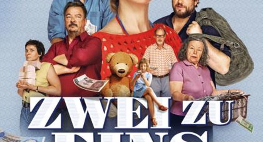 zwei-zu-eins