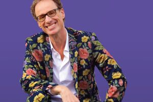 MIT GEFÜHL! - Das neue Programm von Dietrich Faber