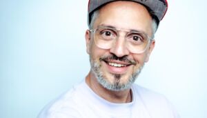 DER PHYSIOPATH - Machen Sie sich bitte frei! - Warm-up