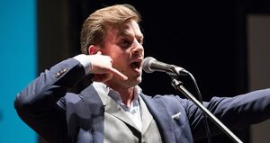 Rudelsingen - Mit Simon Bröker und Maximilian Saul