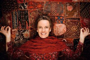 Nessi Tausendschön - 30 Jahre Zenit - Operation Goldene Nase (Gitarre: William Mackenzie)