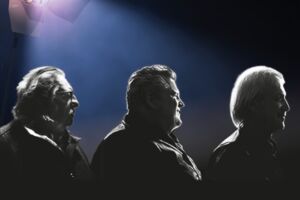 Maurenbrecher trifft Nussbaumer & Wester - Randy Newman Projekt 5.0  Reprise