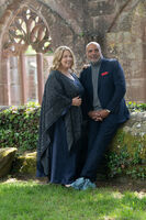 Jay Alexander & Kathy Kelly Muttertagskonzert