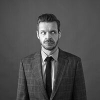 Florian Schroeder - Endlich Glücklich  eine Show für alle und jeden