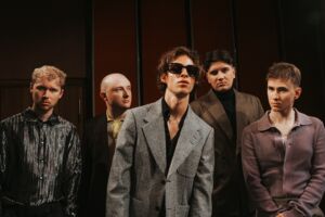 GIANT ROOKS - Tour 2026