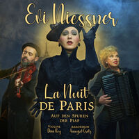 La nuit de Paris  auf den Spuren der Piaf