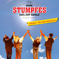 Herrn Stumpfes Zieh & Zupf Kapelle - FINALE Abschiedstour