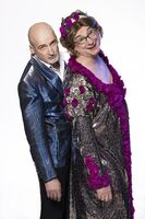 Emmi & Willnowsky - Tour 2026 - 30 Jahre Emmi und Willnowsky