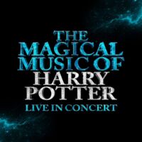The Magical Music of Harry Potter - A Celebration of Film Music