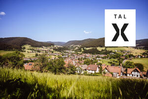Tal X rockt!