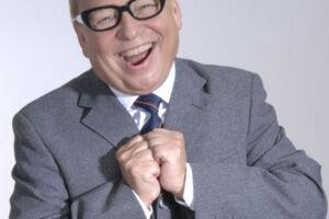 Hans-Joachim Heist - Noch´n Gedicht - Der große Heinz-Erhardt-Abend