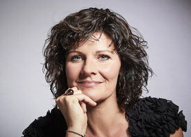 Stephanie Boltz - FEMALE. Music made by women - a journey through centuries