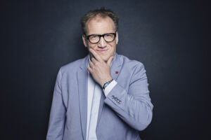 Jens Heinrich Claassen - Keine Ursache