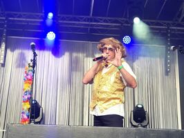 SommerevENZ 2025 - Karaoke