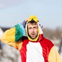 Pablo Konrad | Piep Show - Premiere