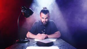 David Kebekus - Sensible Inhalte