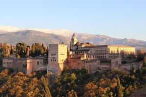 Andalusien
