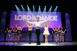 Lord of the Dance - 30 Jahre Standing Ovations